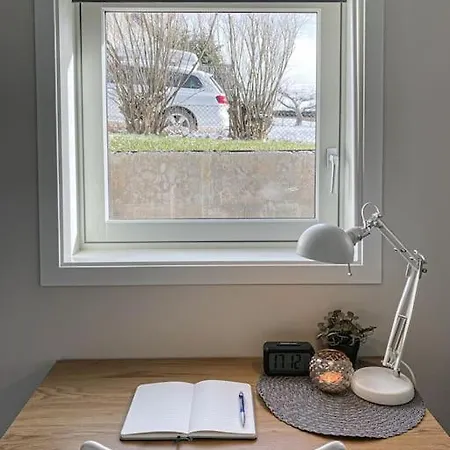 Beautiful Apartment Near Forest, Sea And City Sandefjord Exterior photo