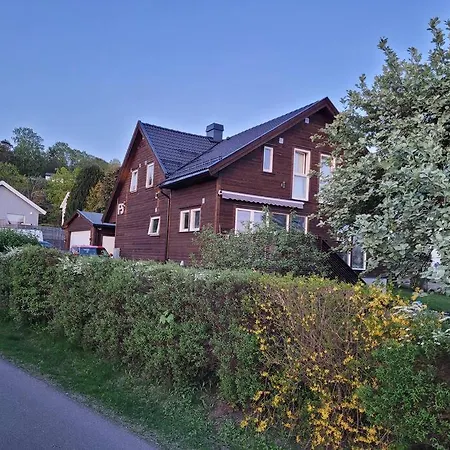 Beautiful Apartment Near Forest, Sea And City Sandefjord Exterior photo