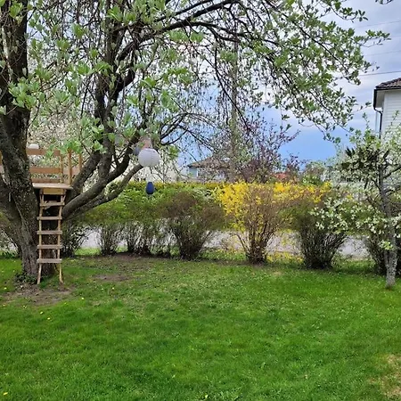 Beautiful Apartment Near Forest, Sea And City Sandefjord Exterior photo