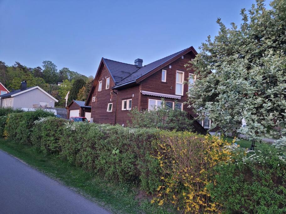 Lejlighed Beautiful Near Forest, Sea And