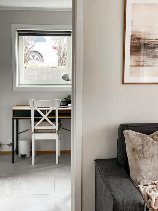 Appartement Beautiful Near Forest, Sea And Sandefjord