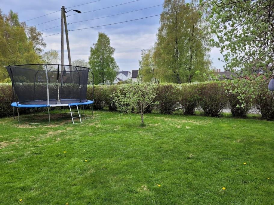 Appartement Beautiful Near Forest, Sea And Sandefjord