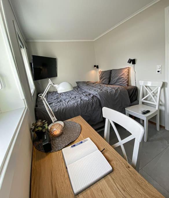 Beautiful Near Forest, Sea And Appartement *