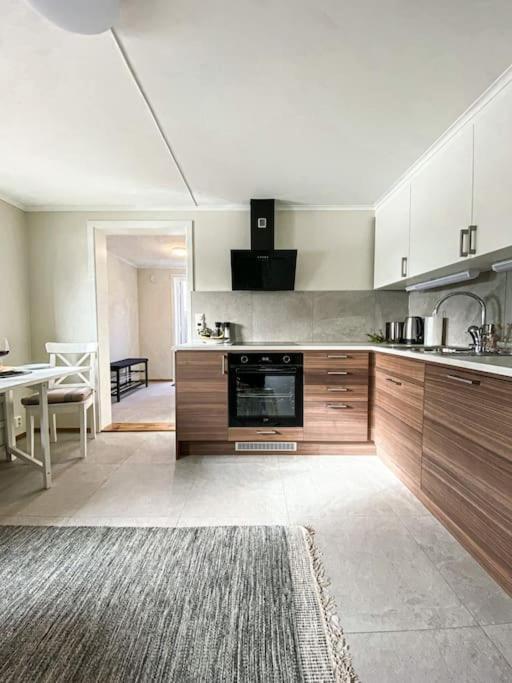 Beautiful Near Forest, Sea And Appartement